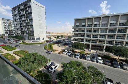 شقة - 2 غرف نوم - 3 حمامات للبيع في The Pulse ريزيدنس Plaza B8 - ذا بالس ريزيدنس بلازا - ذي بالس - دبي الجنوب (مركز دبي العالمي) - دبي شقة - 2 غرف نوم - 3 حمامات للبيع في The Pulse ريزيدنس Plaza B8 - ذا بالس ريزيدنس بلازا - ذي بالس - دبي الجنوب (مركز دبي العالمي) - دبي