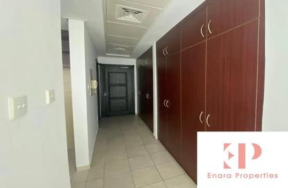 Apartment - 1 Bedroom - 2 Bathrooms for rent in Building 198 - Mogul Cluster - Discovery Gardens - Dubai