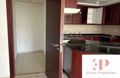Apartment - 1 Bedroom - 2 Bathrooms for rent in Building 198 - Mogul Cluster - Discovery Gardens - Dubai