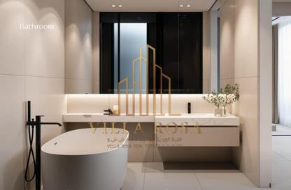 Townhouse - 3 - 4 for sale in Sukoon by Sanzen - Al Tay East - Al Suyoh - Sharjah