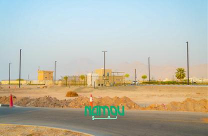 Land - Studio for sale in Al Mairid - Ras Al Khaimah