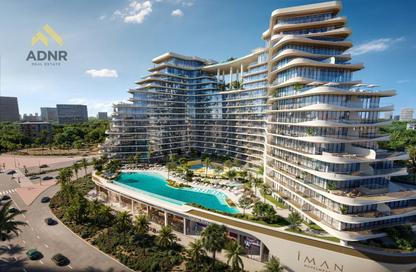 Apartment - 1 - 2 for sale in 15 Cascade - Motor City - Dubai