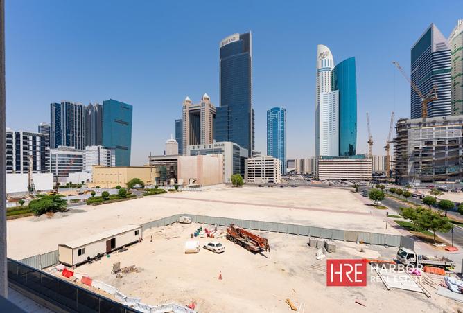 1 Month Free | Large Balcony | Move In Ready