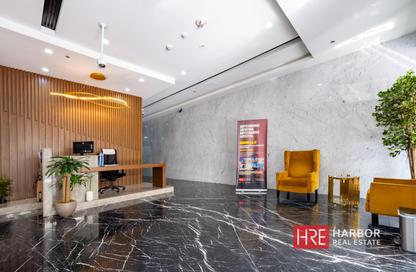 Apartment - 1 Bedroom - 2 Bathrooms for rent in Adaire 1 - Al Satwa - Dubai