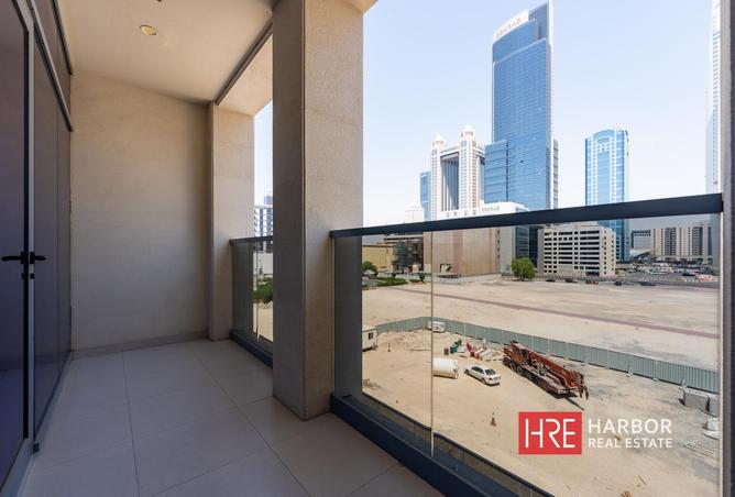 1 Month Free | Large Balcony | Move In Ready — 2