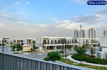 Villa - 4 Bedrooms - 5 Bathrooms for rent in Elan - Tilal Al Ghaf - Dubai Villa - 4 Bedrooms - 5 Bathrooms for rent in Elan - Tilal Al Ghaf - Dubai
