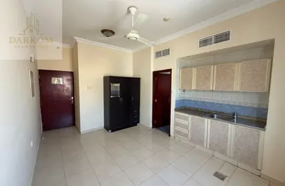 Apartment - Studio - 1 Bathroom for rent in Al Hamidiya 2 - Al Hamidiya - Ajman