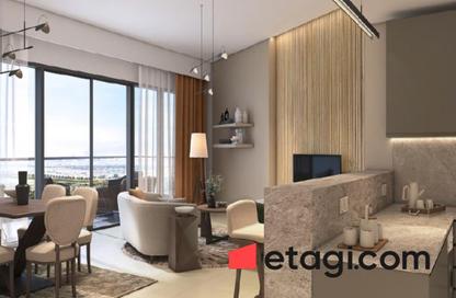 Apartment - Studio - 1 Bathroom for sale in Floarea Vista - Al Furjan - Dubai