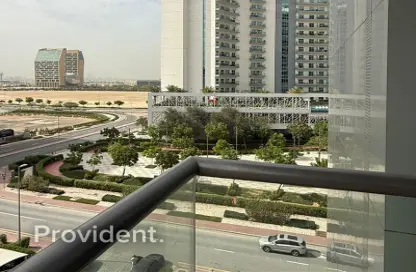 Apartment - 1 Bedroom - 2 Bathrooms for rent in Millennium Executive Apartments Mont Rose - Montrose Residence - Dubai Science Park - Dubai Apartment - 1 Bedroom - 2 Bathrooms for rent in Millennium Executive Apartments Mont Rose - Montrose Residence - Dubai Science Park - Dubai