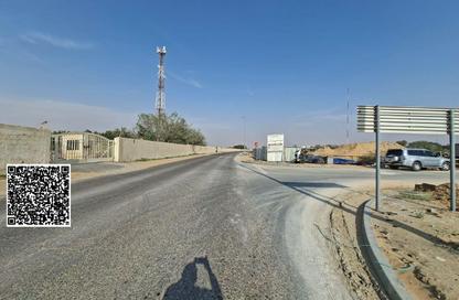 Land - Studio for sale in Al Helio 1 - Al Helio - Ajman