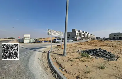 أرض - استوديو للبيع في الحليو 1 - الحليو - عجمان