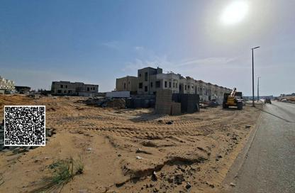 Land - Studio for sale in Al Helio 1 - Al Helio - Ajman