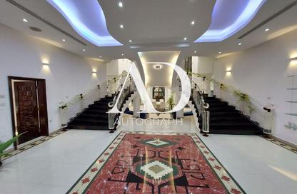 Villa - 7+ Bedrooms - 7+ Bathrooms for rent in Sector E - Emirates Hills - Dubai
