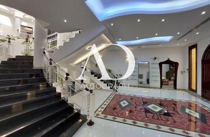 Villa - 7+ Bedrooms - 7+ Bathrooms for rent in Sector E - Emirates Hills - Dubai