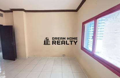 Apartment - 2 Bedrooms - 3 Bathrooms for rent in New Al Taawun Road - Al Taawun - Sharjah