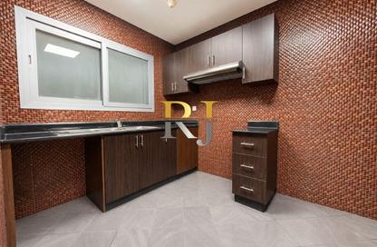 Apartment - 1 Bedroom - 2 Bathrooms for rent in The Bricks - Al Mankhool - Bur Dubai - Dubai