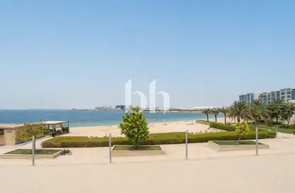 Townhouse - 3 Bedrooms - 4 Bathrooms for sale in Building B - Al Zeina - Al Raha Beach - Abu Dhabi