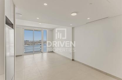 Apartment - 1 Bedroom - 1 Bathroom for rent in Beach Mansion Tower 2 - Beach Mansion - Emaar Beachfront - Dubai Harbour - Dubai