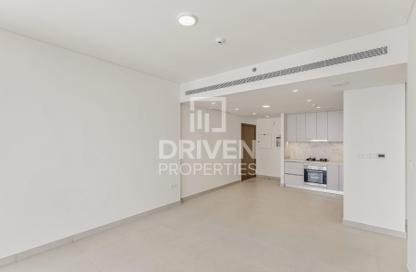 Apartment - 1 Bedroom - 1 Bathroom for rent in Beach Mansion Tower 2 - Beach Mansion - Emaar Beachfront - Dubai Harbour - Dubai