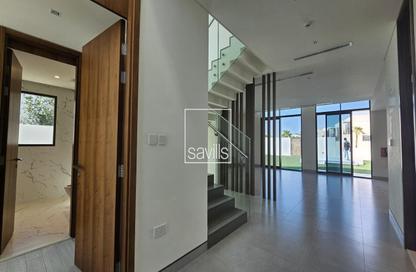 Villa - 4 Bedrooms - 5 Bathrooms for sale in Ain Al Maha - Al Jubail Island - Abu Dhabi Villa - 4 Bedrooms - 5 Bathrooms for sale in Ain Al Maha - Al Jubail Island - Abu Dhabi