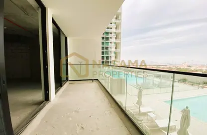 Office Space - Studio - 1 Bathroom for rent in Binghatti Azure - District 16 - Jumeirah Village Circle - Dubai