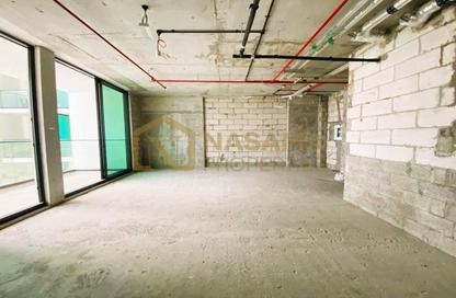Office Space - Studio - 1 Bathroom for rent in Binghatti Azure - District 16 - Jumeirah Village Circle - Dubai