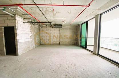 Office Space - Studio - 1 Bathroom for rent in Binghatti Azure - District 16 - Jumeirah Village Circle - Dubai