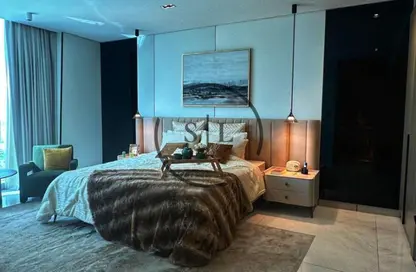 شقة - غرفة نوم - 2 حمامات للبيع في لازورد من لابيس - مجان - دبي لاند - دبي