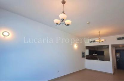 Apartment - 1 - 2 for rent in Orion Building - Arjan - Dubai