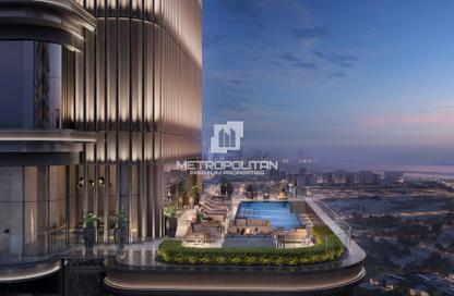 Apartment - 2 Bedrooms - 2 Bathrooms for sale in Address Residences Zabeel 4 - Address Residences Zabeel - Zabeel 1 - Zabeel - Dubai