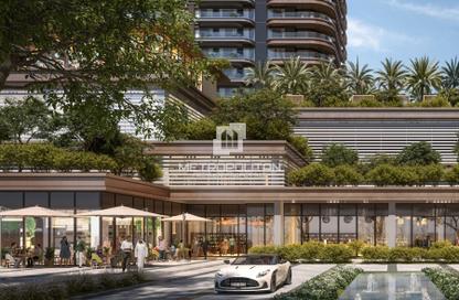 Apartment - 2 Bedrooms - 2 Bathrooms for sale in Address Residences Zabeel 4 - Address Residences Zabeel - Zabeel 1 - Zabeel - Dubai