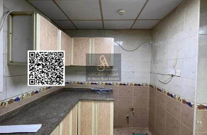 Apartment - 1 Bedroom - 2 Bathrooms for rent in Al Rawda 2 Villas - Al Rawda 2 - Al Rawda - Ajman