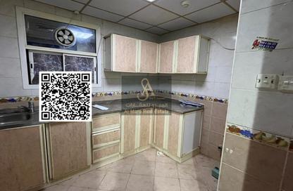 Apartment - 1 Bedroom - 2 Bathrooms for rent in Al Rawda 2 Villas - Al Rawda 2 - Al Rawda - Ajman
