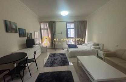 Apartment - Studio - 1 Bathroom for rent in Lincoln Park A - Lincoln Park - Arjan - Dubai