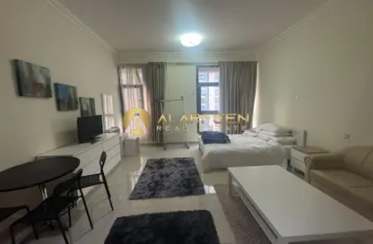 شقة - 1 حمام للايجار في لينكولن بارك آيه - لينكولن بارك - ارجان - دبي شقة - 1 حمام للايجار في لينكولن بارك آيه - لينكولن بارك - ارجان - دبي