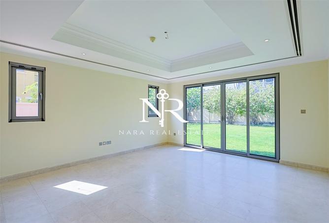 4-bed villa in Saadiyat Beach Villas — photo 2