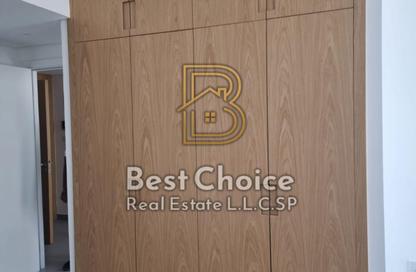 Apartment - 1 Bedroom - 2 Bathrooms for sale in Palace Residences Al Mamsha - Al Mamsha - Muwaileh - Sharjah Apartment - 1 Bedroom - 2 Bathrooms for sale in Palace Residences Al Mamsha - Al Mamsha - Muwaileh - Sharjah