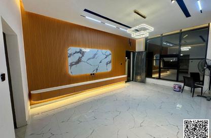 Villa - 5 Bedrooms - 7 Bathrooms for sale in Al Helio 2 - Al Helio - Ajman