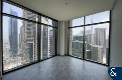 Apartment - 1 Bedroom - 1 Bathroom for rent in Peninsula Two - Peninsula - Business Bay - Dubai Apartment - 1 Bedroom - 1 Bathroom for rent in Peninsula Two - Peninsula - Business Bay - Dubai