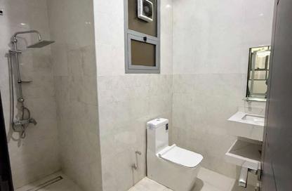 Villa - 5 - 6 for sale in Al Zaheya Gardens - Al Zahya - Ajman