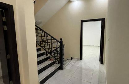 Villa - 5 - 6 for sale in Al Zaheya Gardens - Al Zahya - Ajman