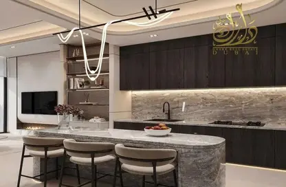 Apartment - 1 Bedroom - 2 Bathrooms for sale in SquareX One - District 12 - Jumeirah Village Circle - Dubai