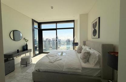 Apartment - 1 - 2 for sale in Peninsula Five - Peninsula - Business Bay - Dubai Apartment - 1 - 2 for sale in Peninsula Five - Peninsula - Business Bay - Dubai