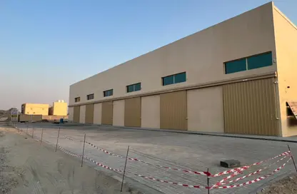 Land - Studio for sale in Al Jurf 2 - Al Jurf - Ajman Downtown - Ajman