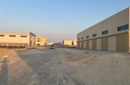 Land - Studio for sale in Al Jurf 2 - Al Jurf - Ajman Downtown - Ajman