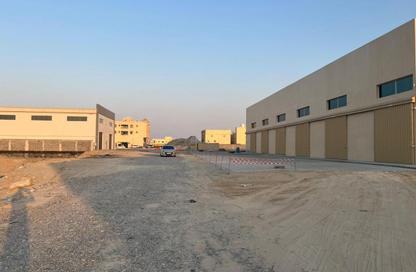 Land - Studio for sale in Al Jurf 2 - Al Jurf - Ajman Downtown - Ajman
