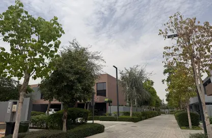 Townhouse - 4 Bedrooms - 5 Bathrooms for sale in Masaar - Tilal City - Sharjah