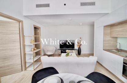 Apartment - 2 - 2 for rent in Studio One - Dubai Marina - Dubai