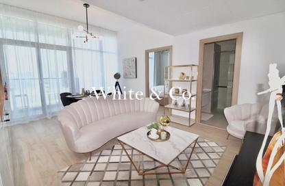 Apartment - 2 - 2 for rent in Studio One - Dubai Marina - Dubai