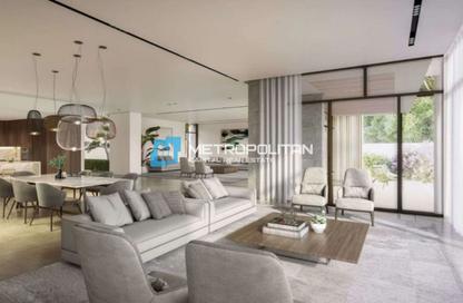 Apartment - 2 - 3 for sale in Reem Hills - Najmat Abu Dhabi - Al Reem Island - Abu Dhabi Apartment - 2 - 3 for sale in Reem Hills - Najmat Abu Dhabi - Al Reem Island - Abu Dhabi